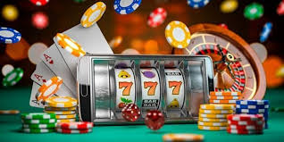 Онлайн казино Lukkly Casino
